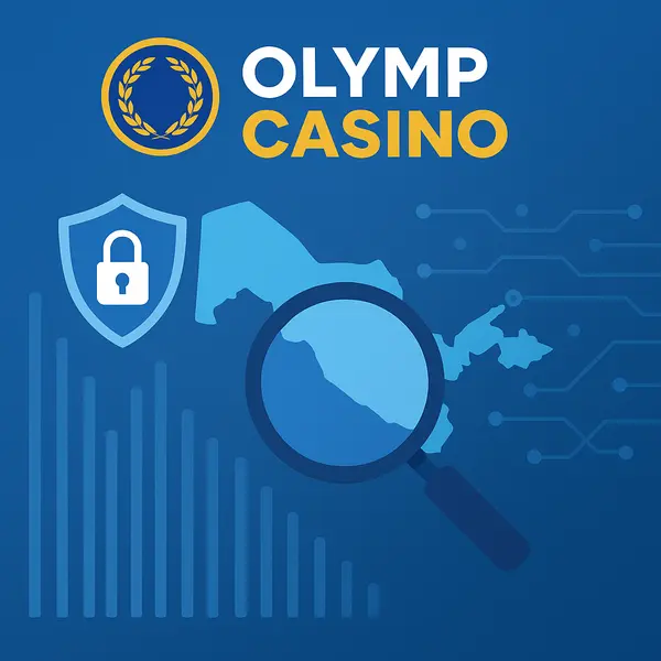 О нас — Olymp Casino в Узбекистане