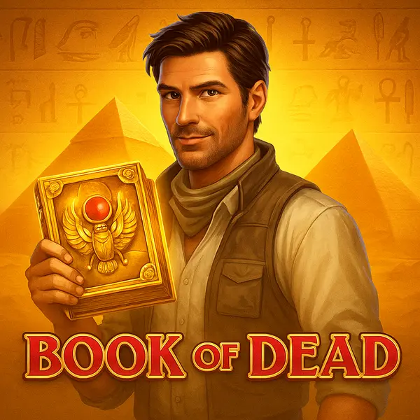 Book of Dead