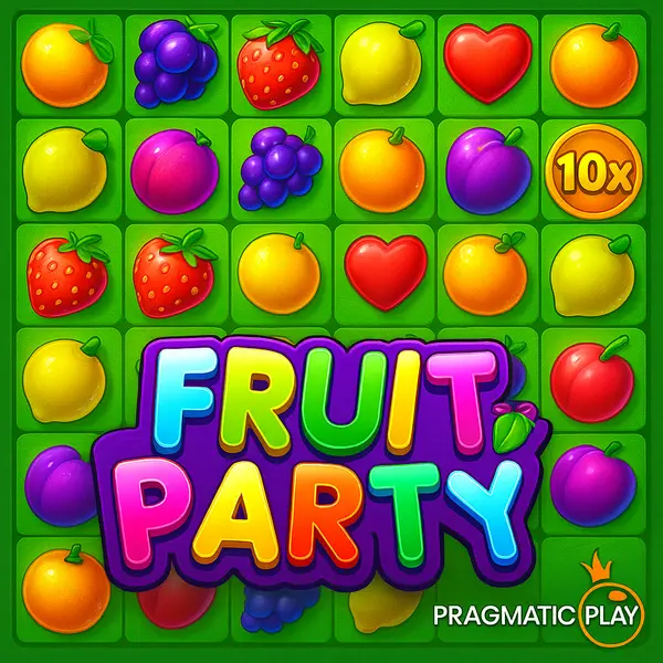 Fruit Party