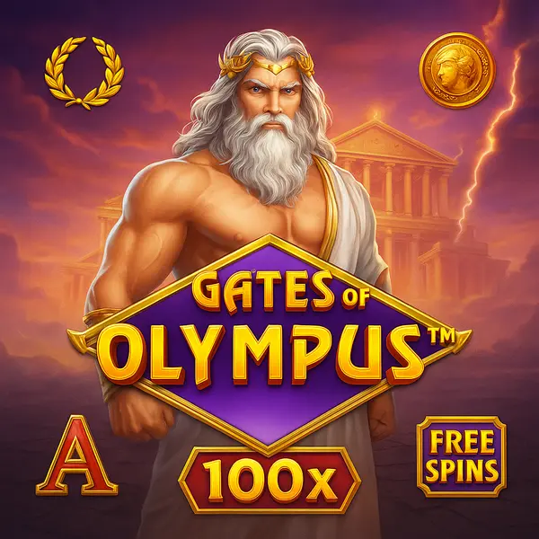Gates of Olympus