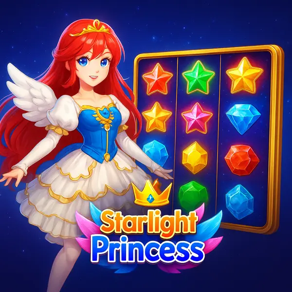 Starlight Princess