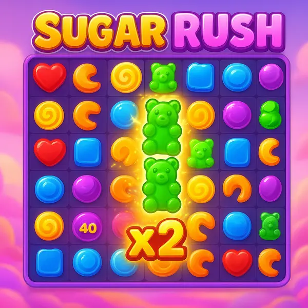 Sugar Rush