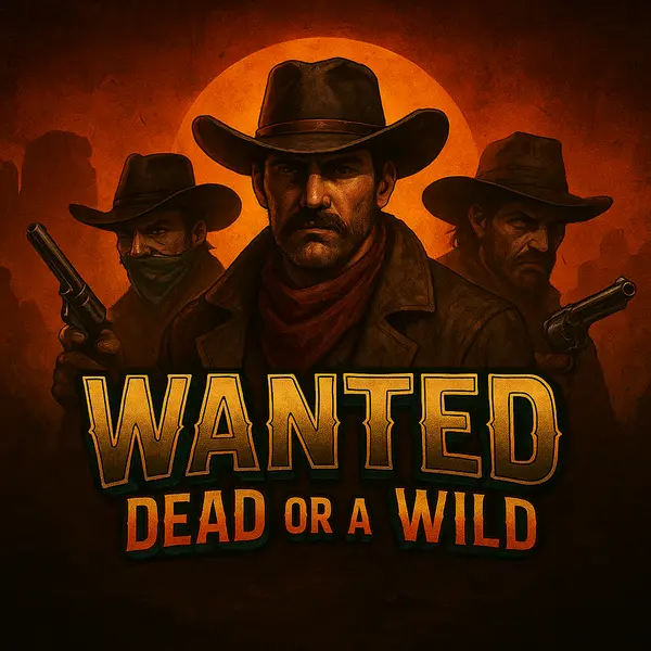 Wanted: Dead or a Wild